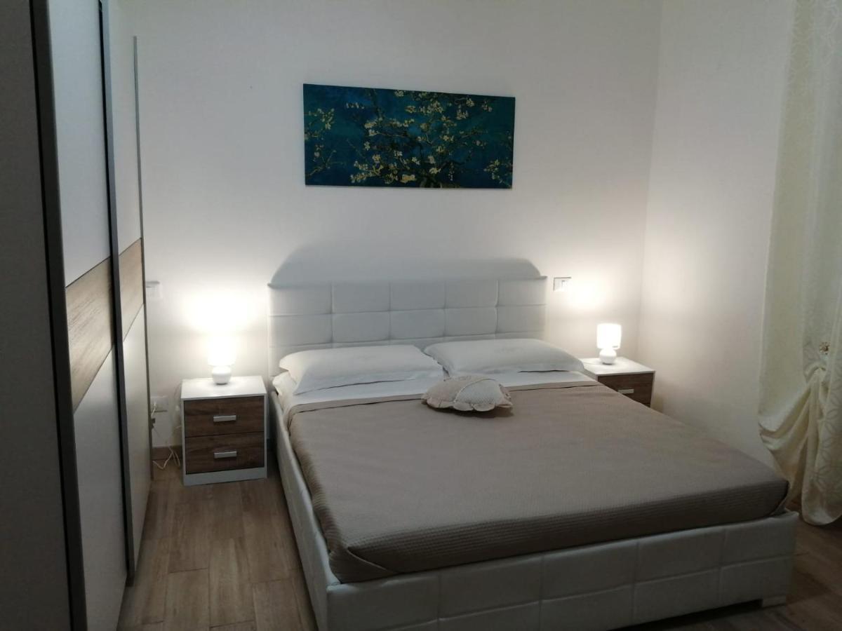 Due Magnolie Hotel Монцамбано Екстериор снимка