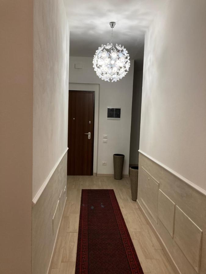Due Magnolie Hotel Монцамбано Екстериор снимка