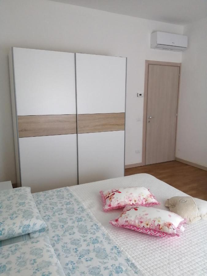Due Magnolie Hotel Монцамбано Екстериор снимка