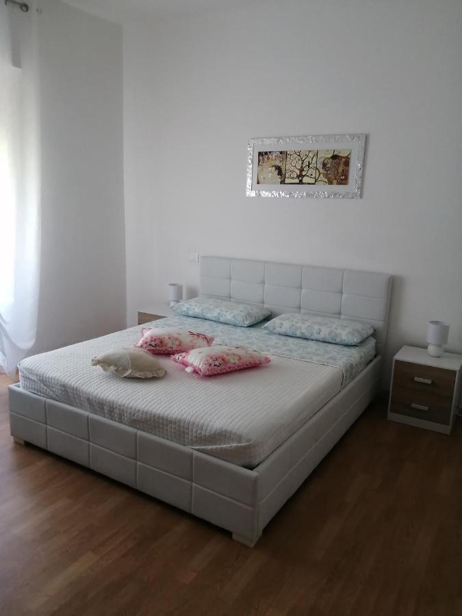 Due Magnolie Hotel Монцамбано Екстериор снимка