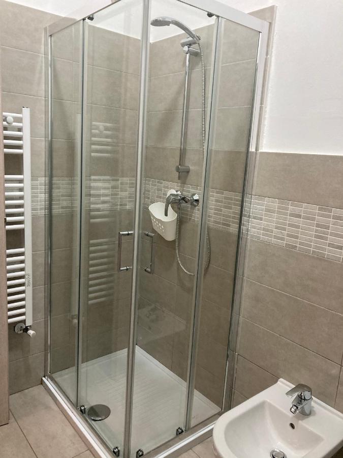 Due Magnolie Hotel Монцамбано Екстериор снимка