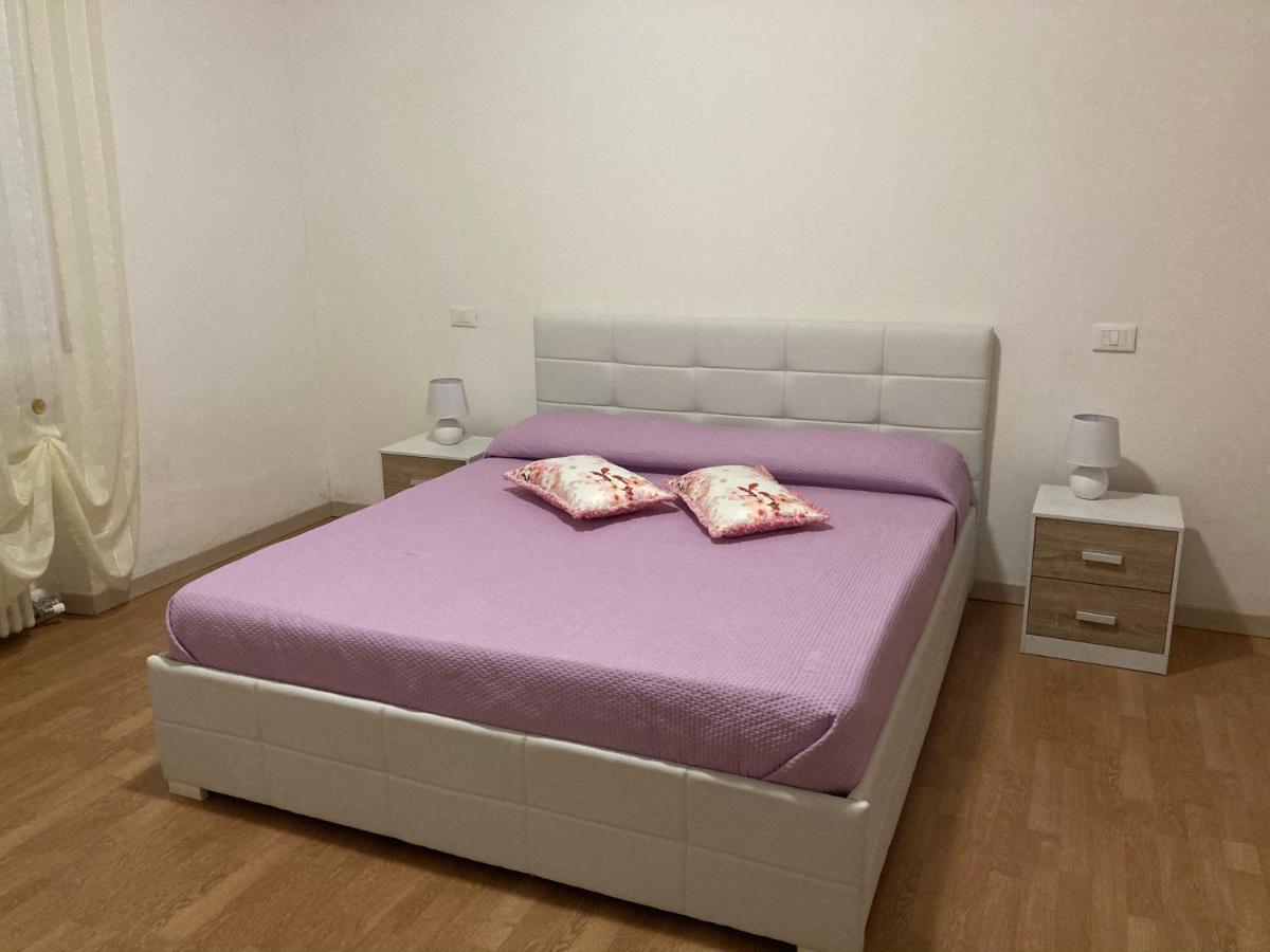 Due Magnolie Hotel Монцамбано Екстериор снимка