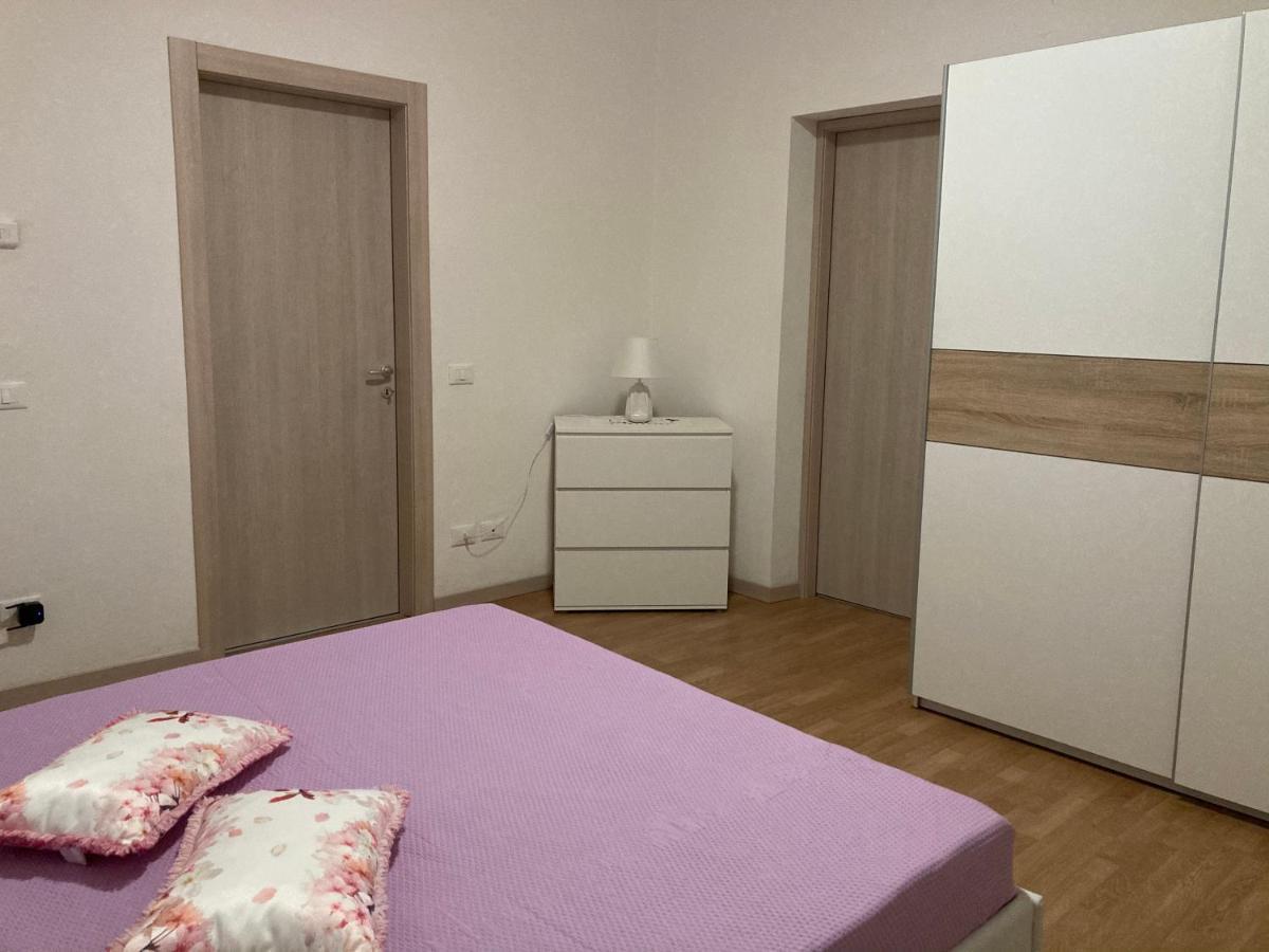 Due Magnolie Hotel Монцамбано Екстериор снимка
